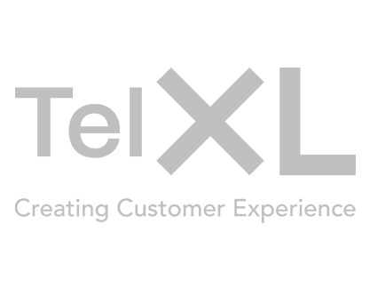 TelXL : CX Platform SaaS to help businesses create exceptional customers experiences. 