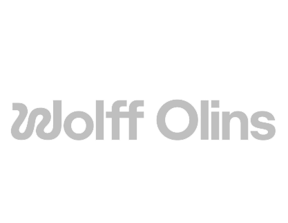 Wolff Olins : Global Brand and marketing agents leading global brands through brand transformation.